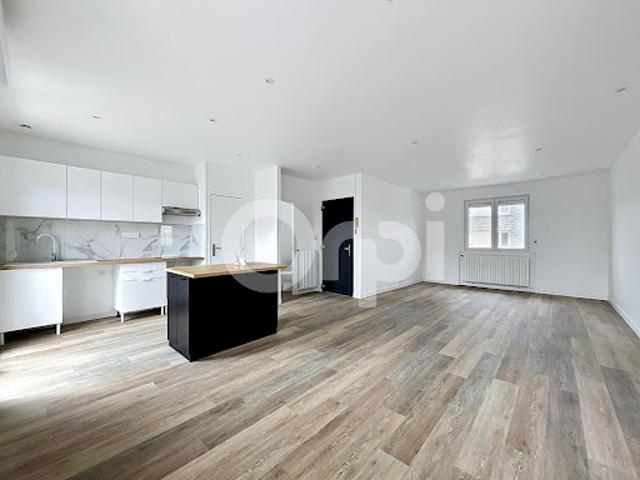 Vente Appartement 3 pièces 80 m2 Brive la Gaillarde