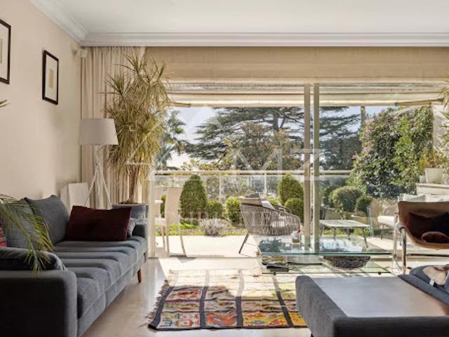 Vente Appartement 3 pièces 80.01 m2 Cannes