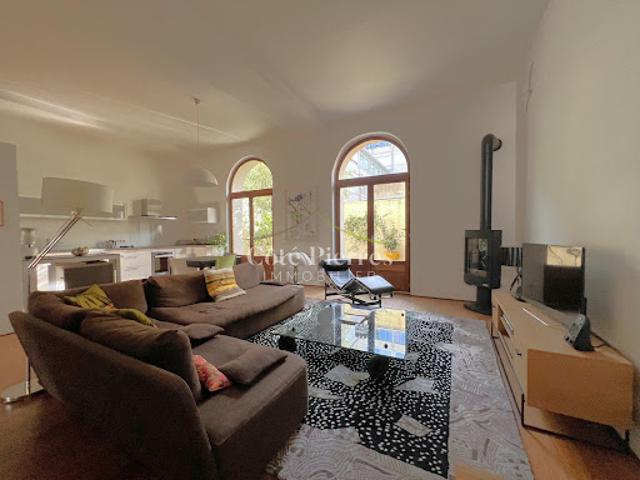 Vente Appartement 3 pièces 80.17 m2 Montpellier