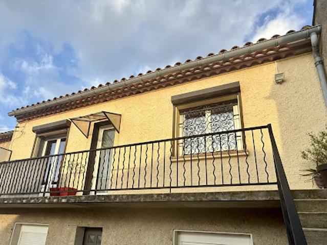 Vente Appartement 3 pièces 80.18 m2 Carcassonne