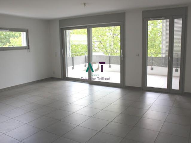 Vente Appartement 3 pièces 80.18 m2 Grenoble