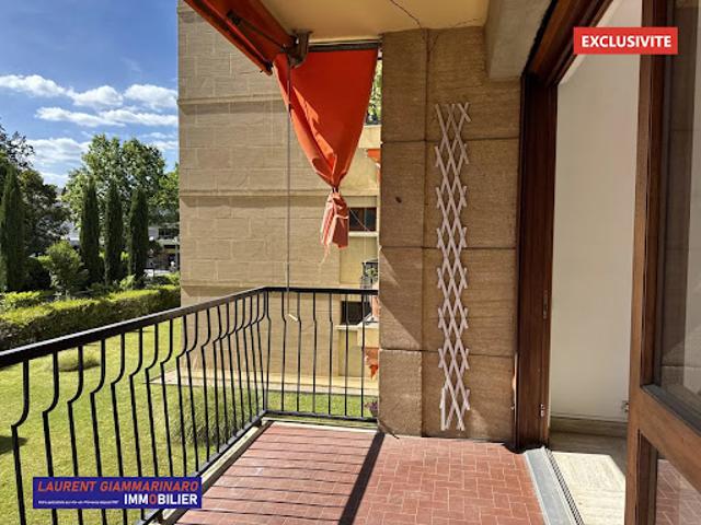 Vente Appartement 3 pièces 80.1 m2 Aix en Provence