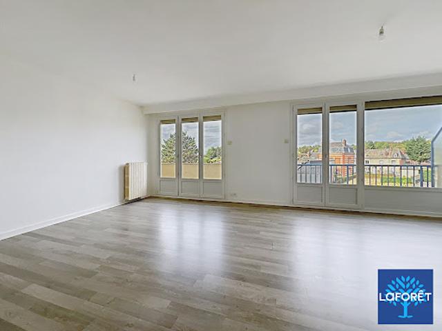 Vente Appartement 3 pièces 80.1 m2 Bernay