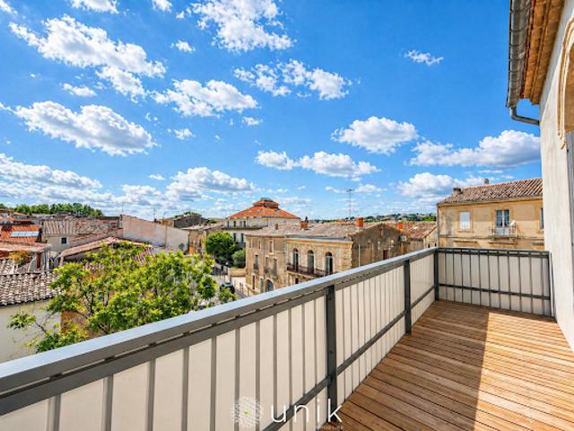 Vente Appartement 3 pièces 80.1 m2 Pignan
