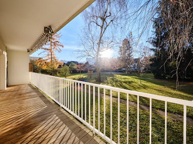 Vente Appartement 3 pièces 80.21 m2 Annecy le Vieux