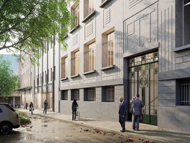 Vente Appartement 3 pièces 80.21 m2 Beziers