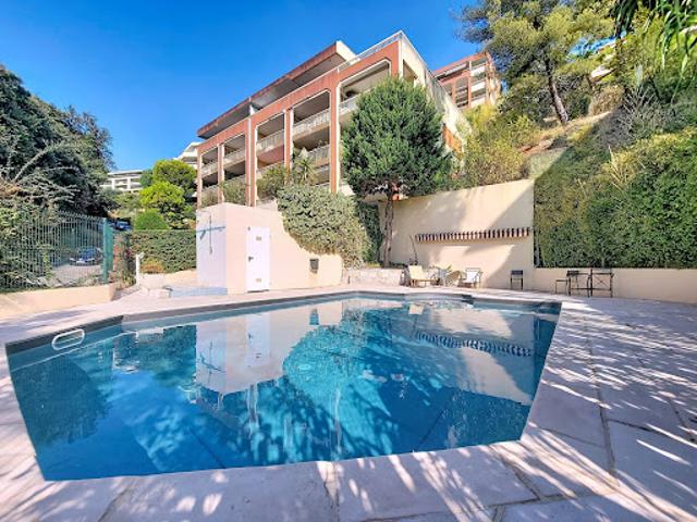 Vente Appartement 3 pièces 80.25 m2 Nice