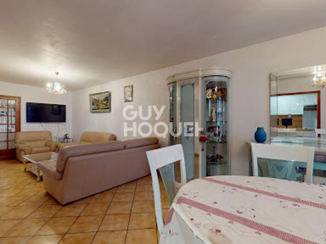 Vente Appartement 3 pièces 80.28 m2 Bagnolet