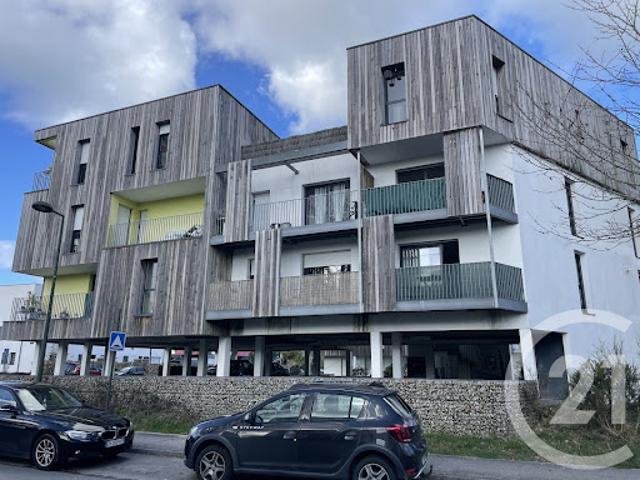 Vente Appartement 3 pièces 80.28 m2 Saint Avé