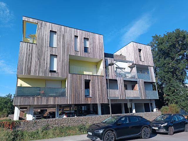 Vente Appartement 3 pièces 80.28 m2 Saint Avé