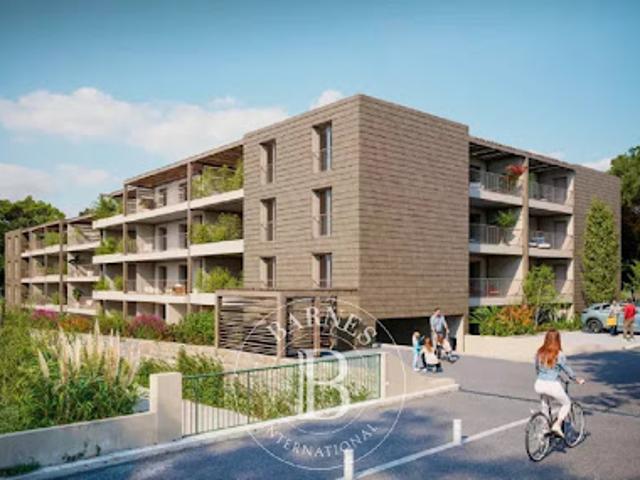 Vente Appartement 3 pièces 80.29 m2 Calvi