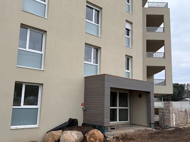 Vente Appartement 3 pièces 80.29 m2 Porto Vecchio
