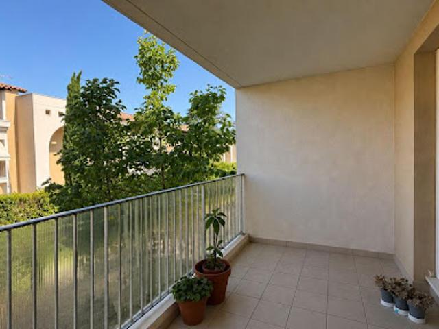 Vente Appartement 3 pièces 80.36 m2 Ganges