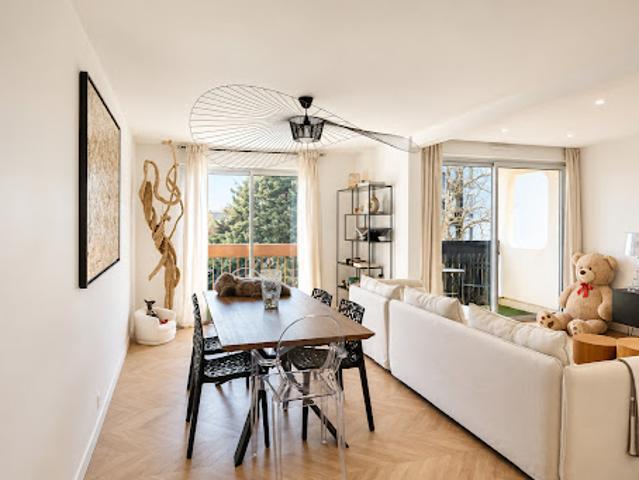 Vente Appartement 3 pièces 80 m2 Toulouse