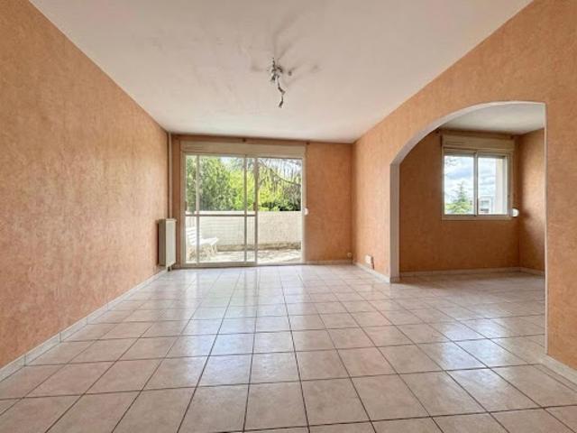 Vente Appartement 3 pièces 80 m2 Toulouse