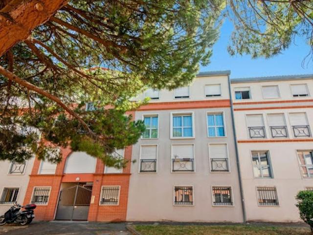 Vente Appartement 3 pièces 80 m2 Toulouse