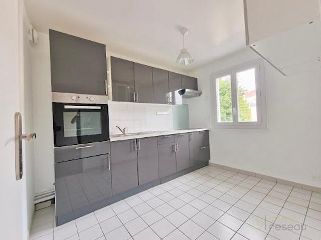 Vente Appartement 3 pièces 80 m2 Tournan en Brie
