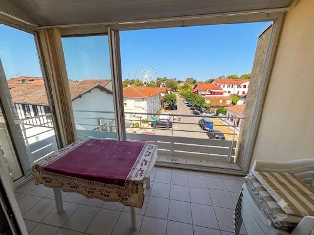 Vente Appartement 3 pièces 80 m2 Vieux Boucau les Bains