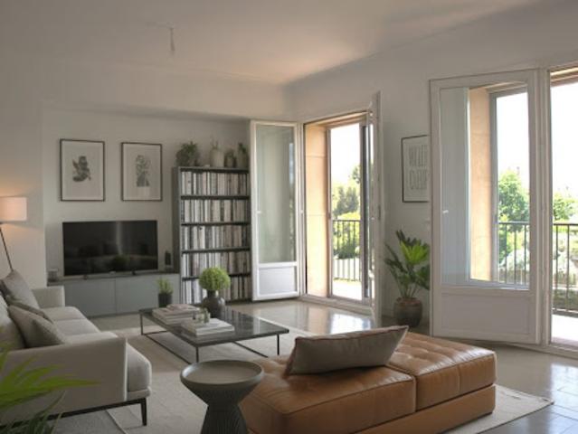 Vente Appartement 3 pièces 80 m2 Aix en Provence