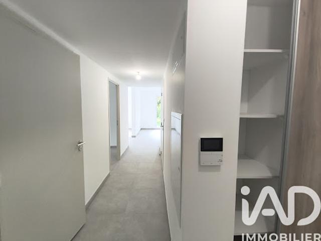 Vente Appartement 3 pièces 80 m2 Aix en Provence