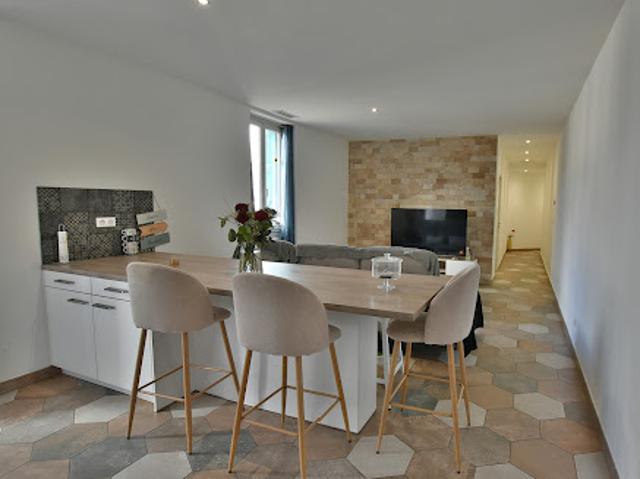Vente Appartement 3 pièces 80 m2 Ajaccio