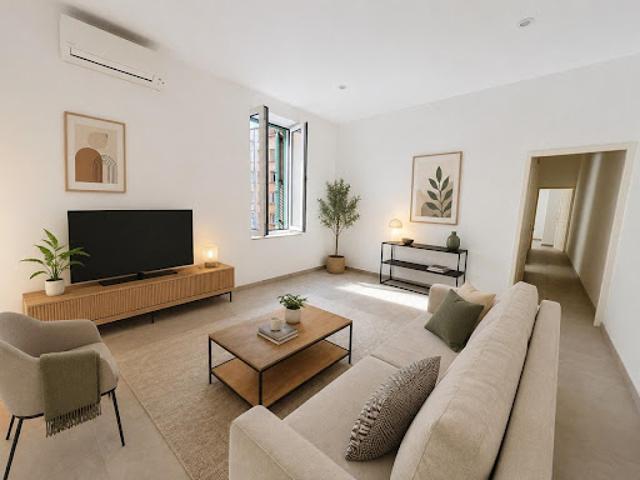 Vente Appartement 3 pièces 80 m2 Ajaccio
