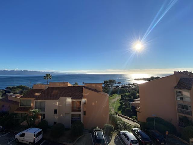 Vente Appartement 3 pièces 80 m2 Ajaccio