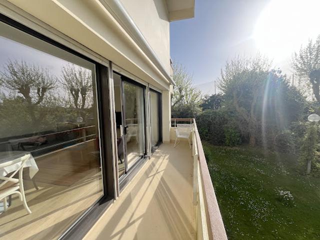 Vente Appartement 3 pièces 80 m2 Anglet