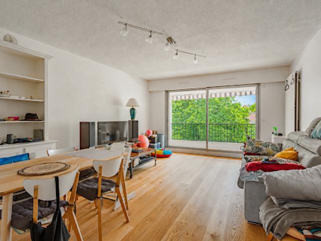 Vente Appartement 3 pièces 80 m2 Anglet