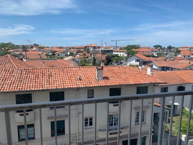 Vente Appartement 3 pièces 80 m2 Anglet