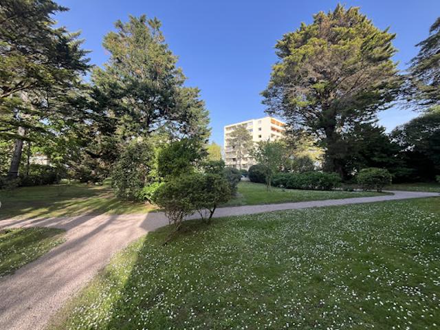 Vente Appartement 3 pièces 80 m2 Anglet