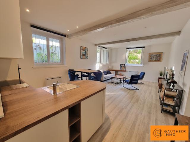 Vente Appartement 3 pièces 80 m2 Arcachon
