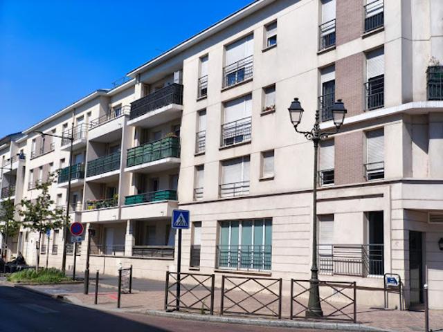 Vente Appartement 4 pièces 80 m2 Argenteuil
