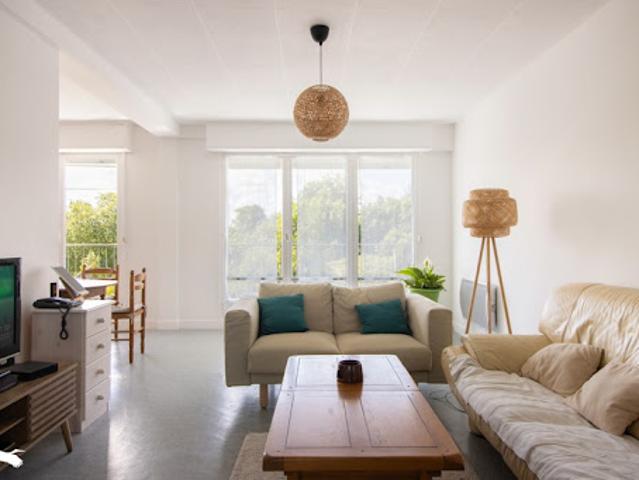 Vente Appartement 3 pièces 80 m2 Bayonne