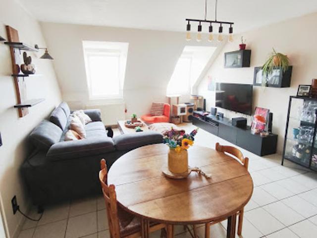 Vente Appartement 3 pièces 80 m2 Berck