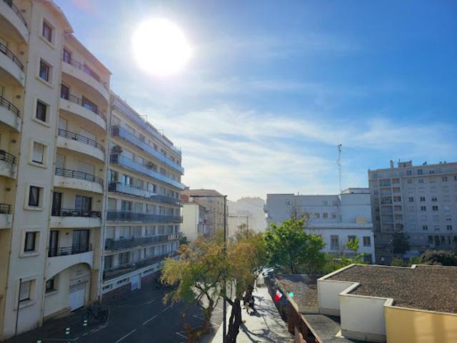 Vente Appartement 3 pièces 80 m2 Biarritz