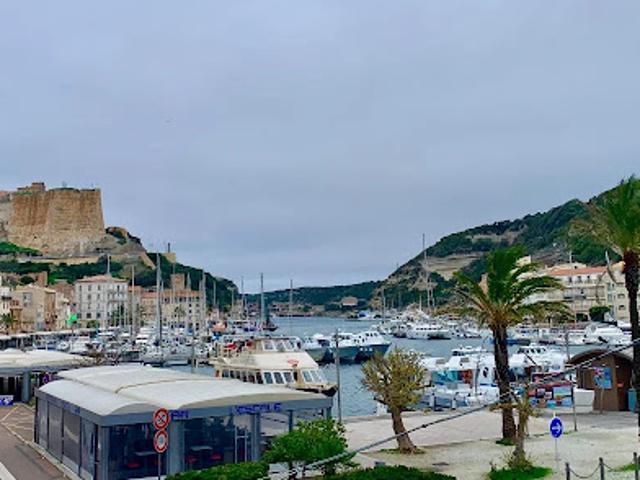 Vente Appartement 3 pièces 80 m2 Bonifacio