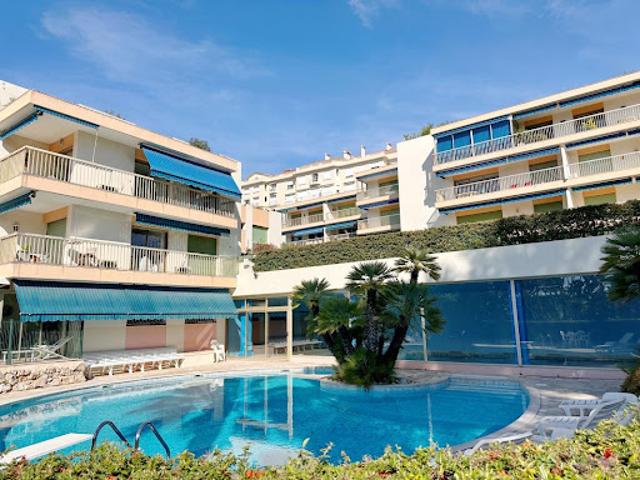 Vente Appartement 3 pièces 80 m2 Cannes