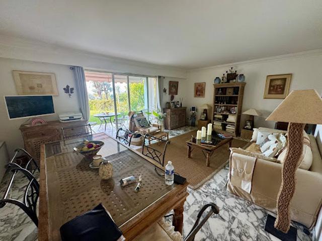 Vente Appartement 3 pièces 80 m2 Cannes