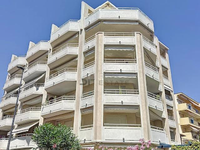 Vente Appartement 3 pièces 80 m2 Cannes