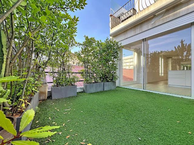 Vente Appartement 3 pièces 80 m2 Cannes