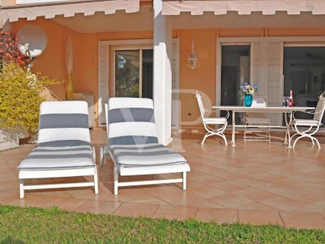 Vente Appartement 3 pièces 80 m2 Cannes