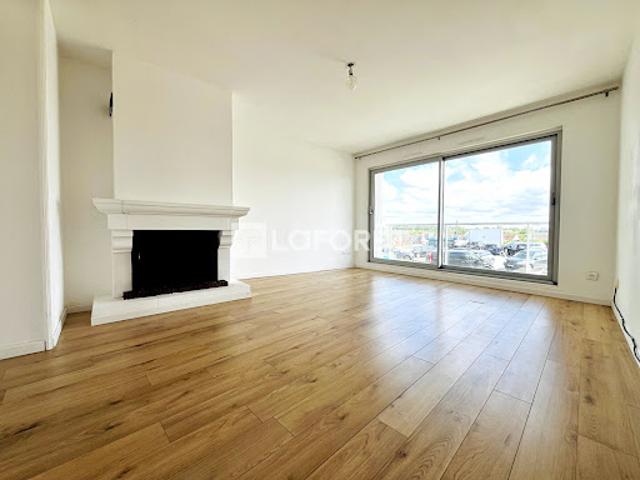 Vente Appartement 3 pièces 80 m2 Calais