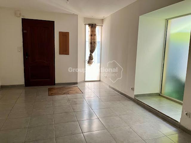 Vente Appartement 3 pièces 80 m2 Chateaurenard