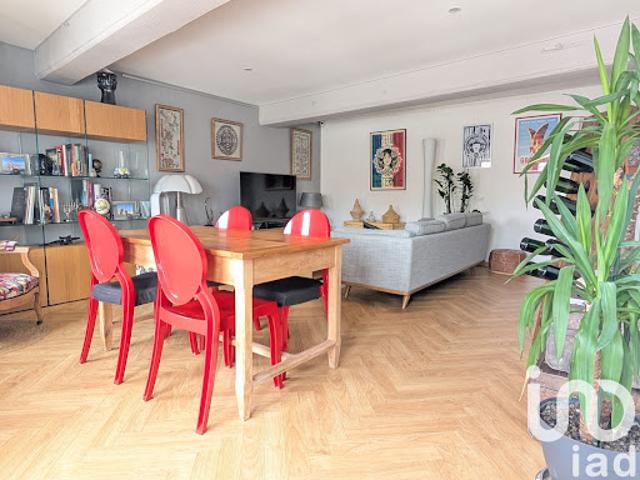 Vente Appartement 3 pièces 80 m2 Chalons en champagne