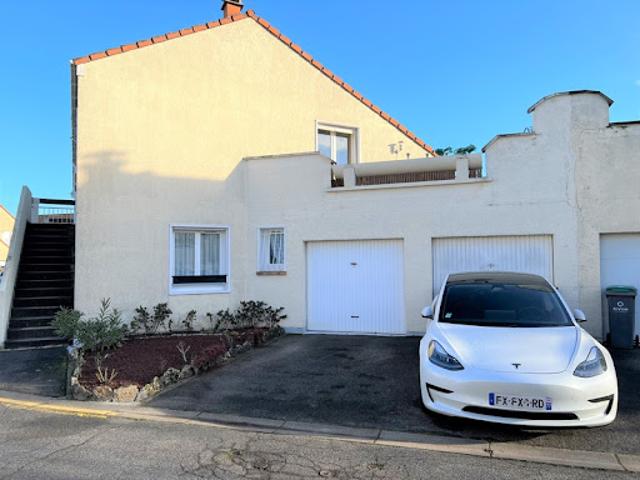Vente Appartement 3 pièces 80 m2 Combs la Ville
