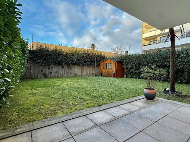 Vente Appartement 3 pièces 80 m2 Colombes