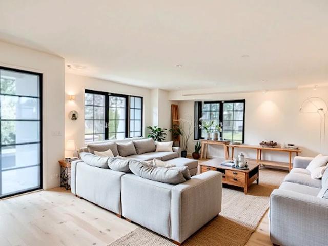 Vente Appartement 3 pièces 80 m2 Clichy