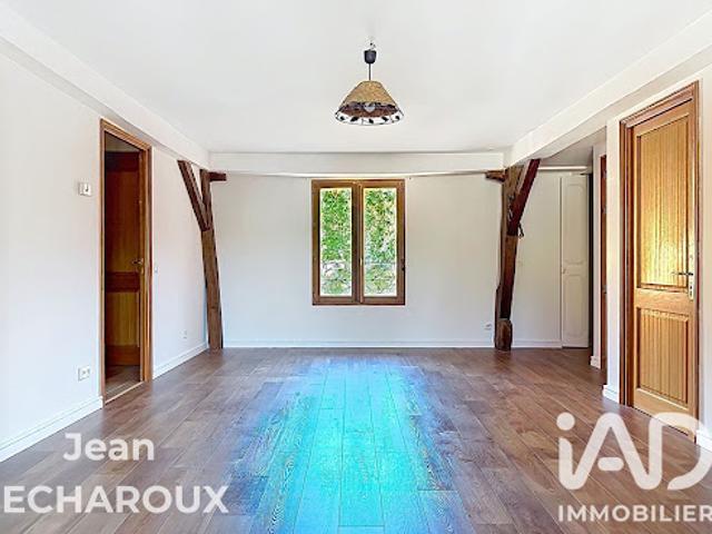 Vente Appartement 3 pièces 80 m2 Dourdan
