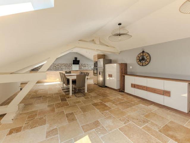 Vente Appartement 3 pièces 80 m2 Essey lès Nancy